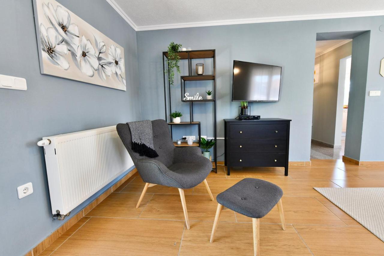 Apartments Green Park Rakovica Bagian luar foto