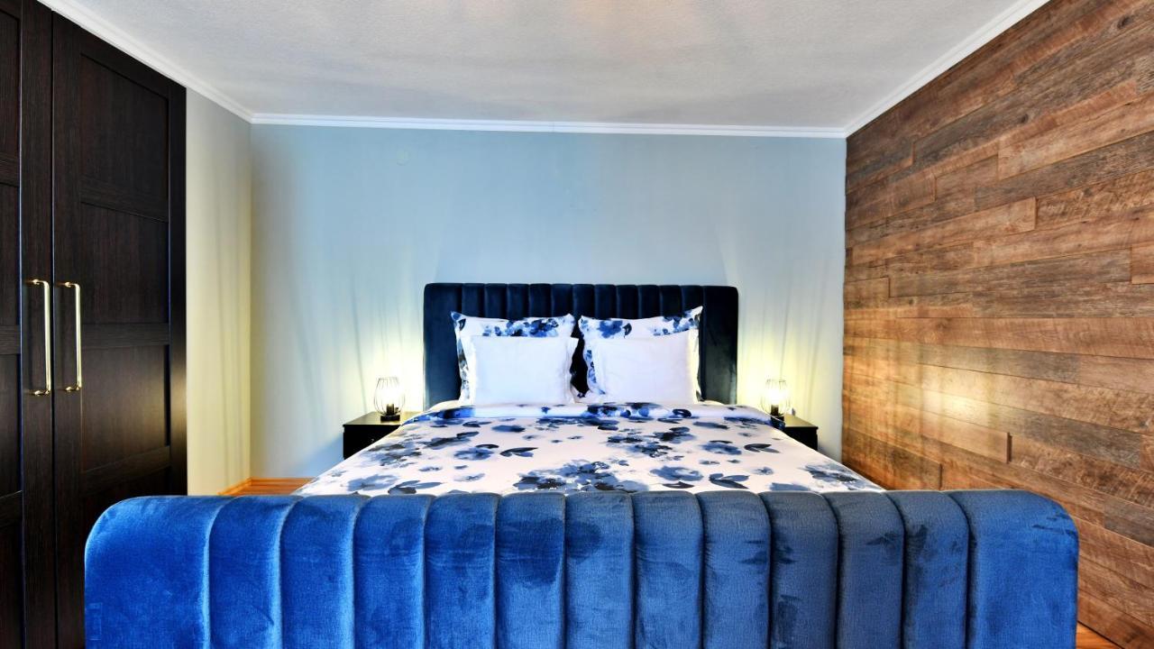 Apartments Green Park Rakovica Bagian luar foto