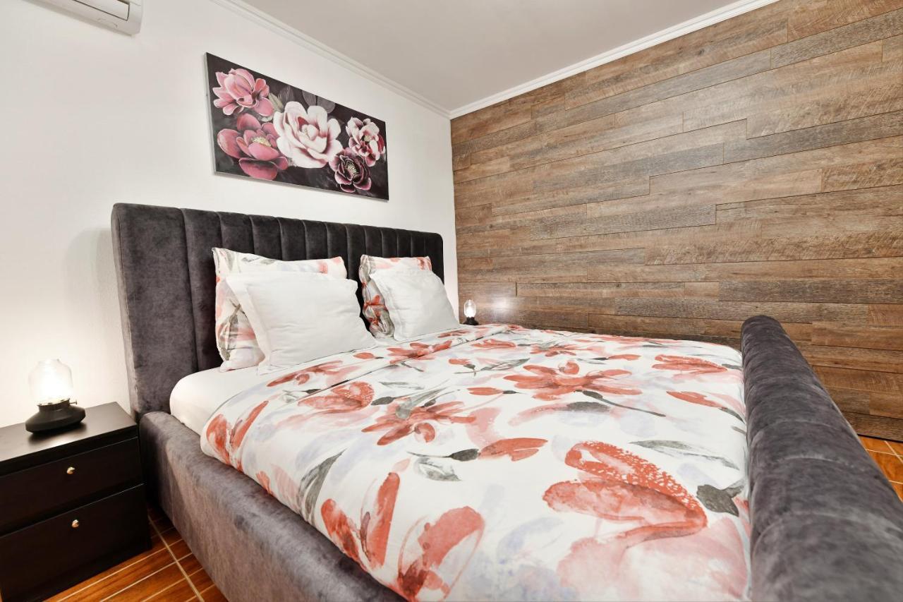 Apartments Green Park Rakovica Bagian luar foto