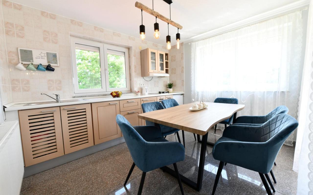 Apartments Green Park Rakovica Bagian luar foto